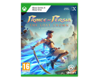 Gra na Xbox Series X | S Xbox Prince of Persia: The Lost Crown